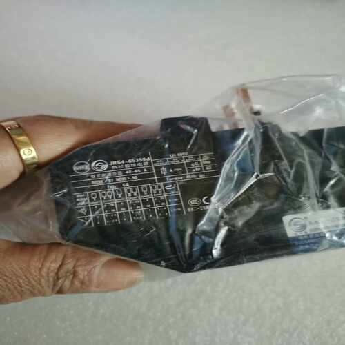 正品天水二一三JRS4系列热继电器JRS4-50357d 4~议价