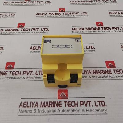 Transformador De Corriente Bender W465A26 Messwandler