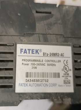 咨询-台湾永宏plcB1Z-24MR2-AC正