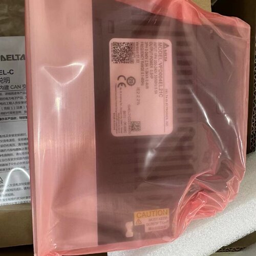 【询价】台达变频器 VFD004EL21C
