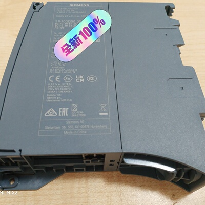 西门子6ES75111AK020AB0全新原装正品-议价