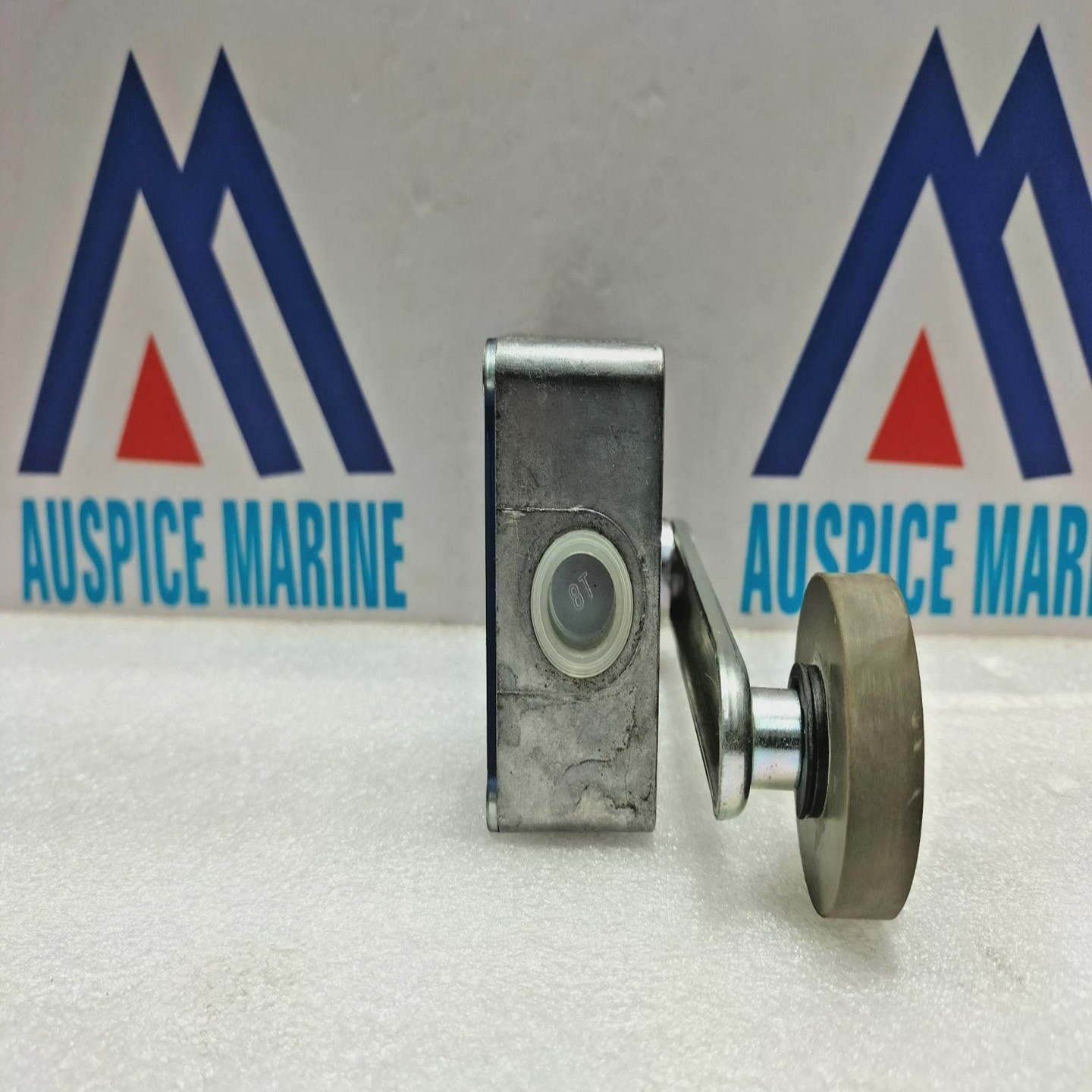 InterrupteurDeLimiteLevierRouleauSchmersalASH015L1