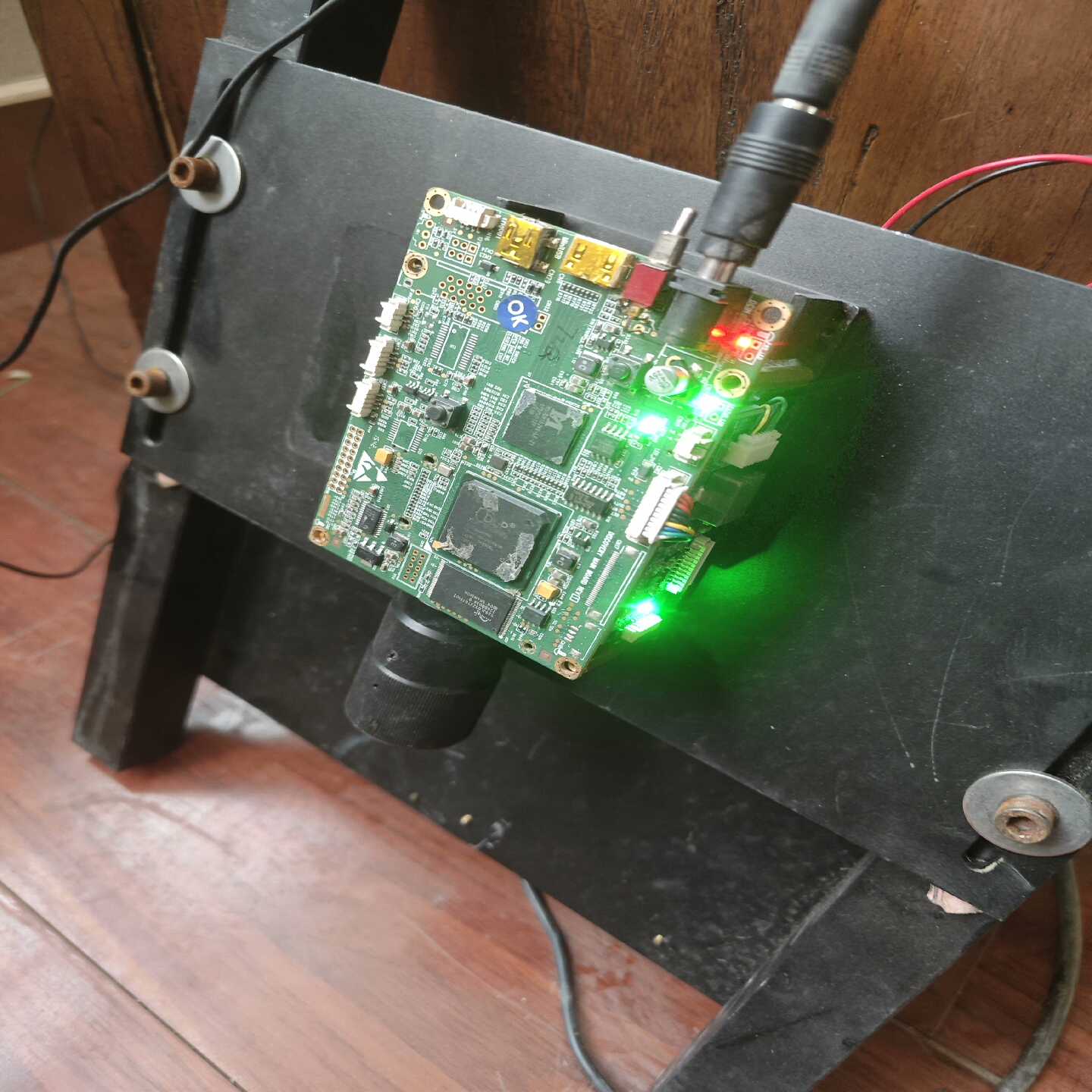 DLP4500uv单通道同轴光固化leeson3维打印光--议价商品