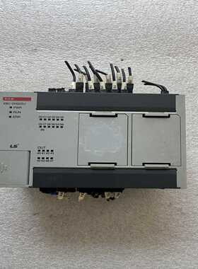 LSXBC-DN20SUPLC控制器原装拆机--议价商品