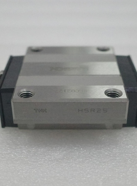 THKNEWHSR25ASSHSR25直线轴承座快速船BRG-N-15265C32