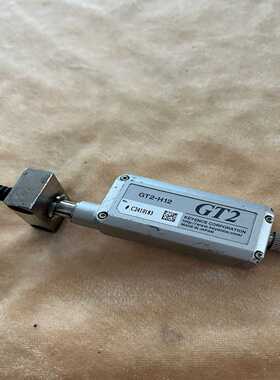 激光位移传感器GT2-H12基恩士KEYENCE询价