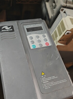 询价-汇川变频器MD320NT3.7GB功率3.7kw380v