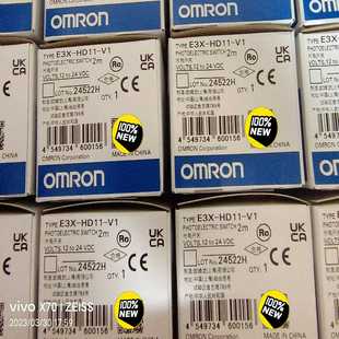 HD11 5只 光纤放大器E3X 询价