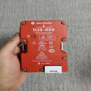 GD2 咨询 TLS2 Bradley电磁门安全锁 Allen
