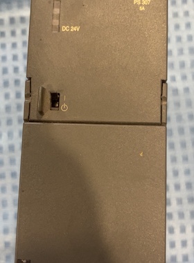 西门子SIMATICPS307电源模块型号6ES730-议价