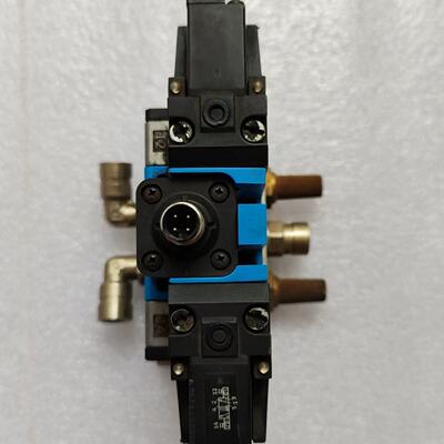 【询价】费斯托电磁阀MSEB-3-24DC    373855D适用