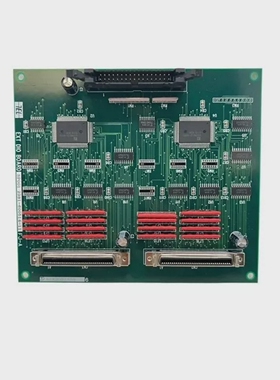 TELTOKYOELECTRON2981-600514-11EXTDIO板PCBSP001