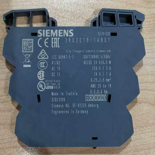 3RQ3018-1AB01  3RQ3018-1AB01~询价