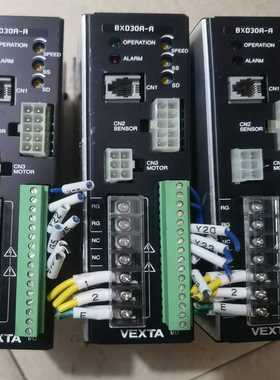 东方步进驱动带电机BXD30A－ABXM230－G