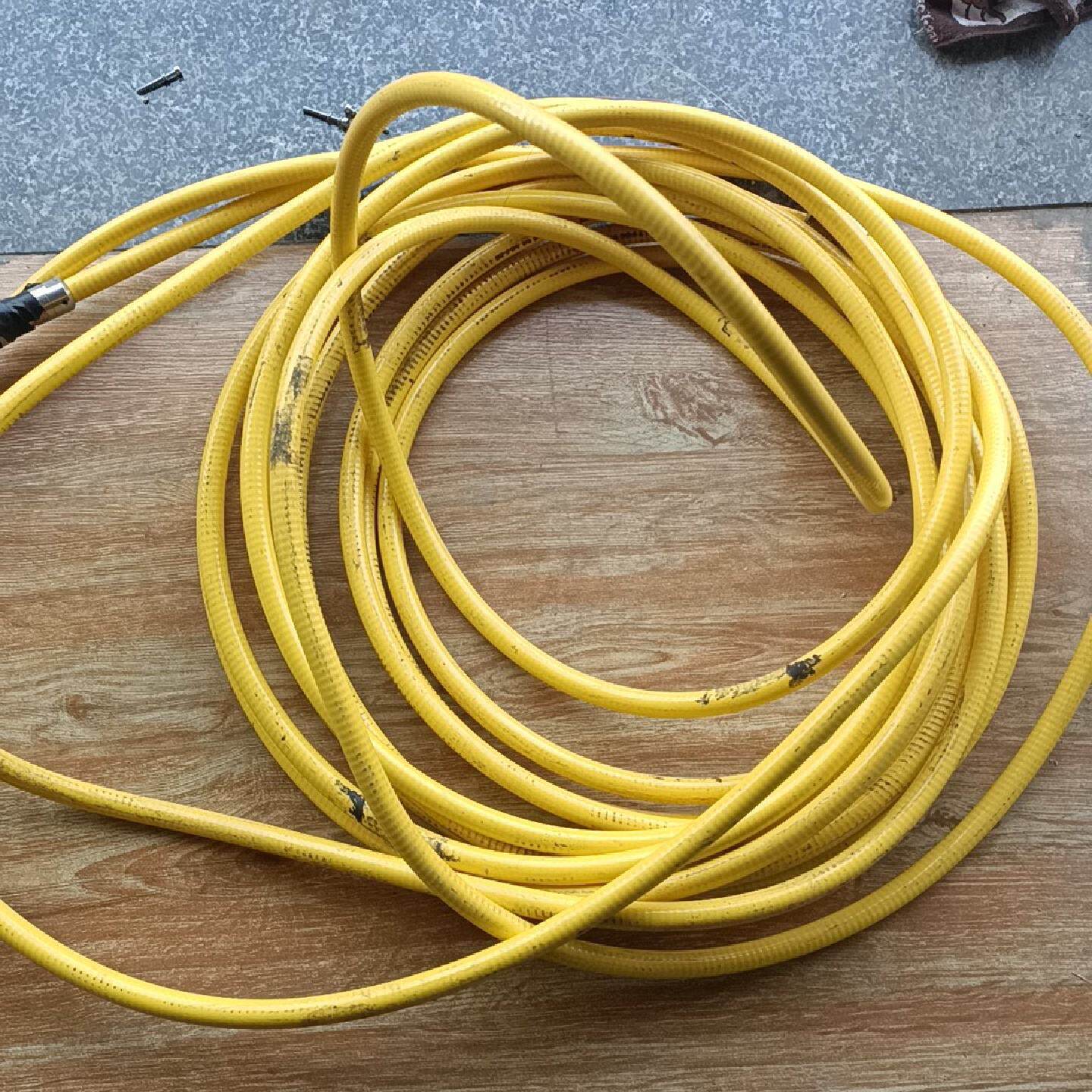 【询价】飞博800W激光器光纤线.线长15米，360适用