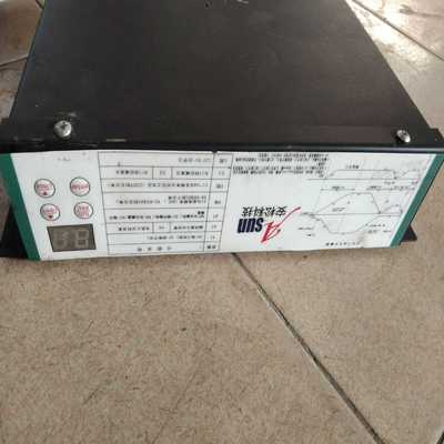 议价安松科技门机盒，实物拍摄，成色如图所示，功能正常，想要的