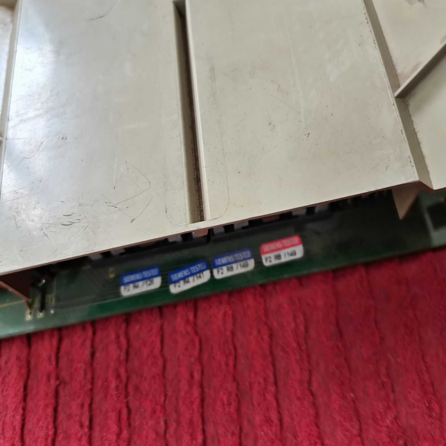 驱动板6SC6120—0FE01。喜欢的~询价