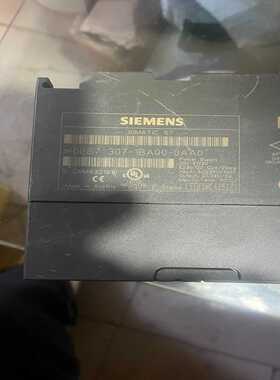 6ES7307-1BA00-0AA0有两个询价