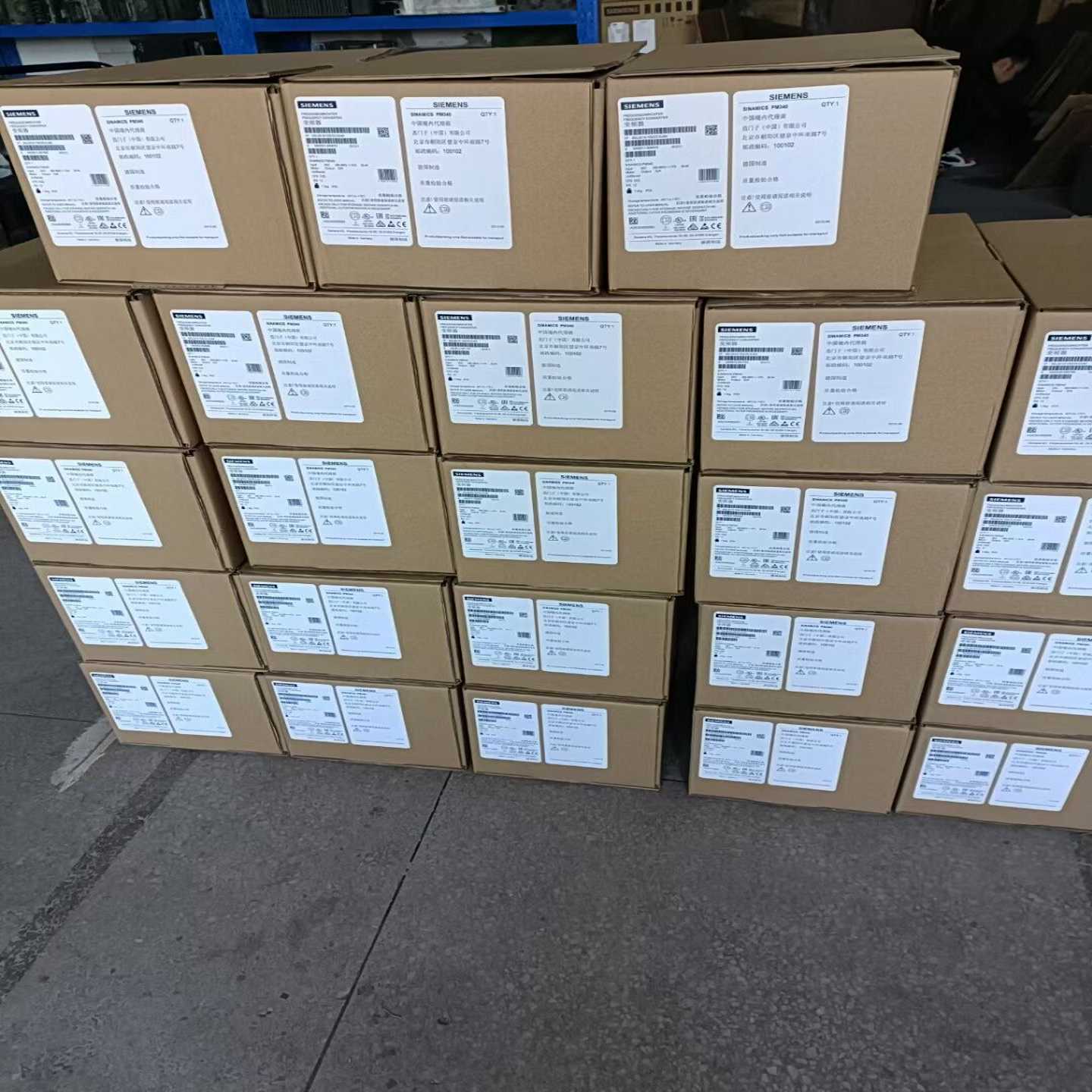 【议价】6SE7090-0XX85-1DA0，质保一年适用