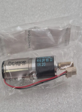 PORTESCAP17N78216E117微型电机R162R652206.20变速箱