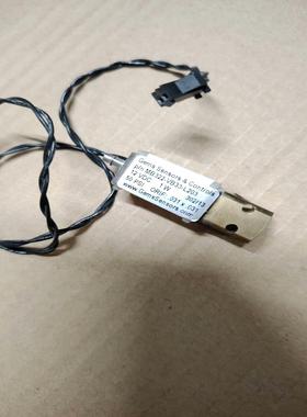 Gems Seniors&Controls分流电磁阀MB32（佳毅工控）