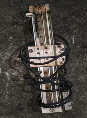 德国海德汉HEIDENHAINLS629光栅尺，220mm--议价商品