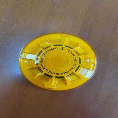 询价~泰科TYCO 811PHExn 感烟感温复合探头