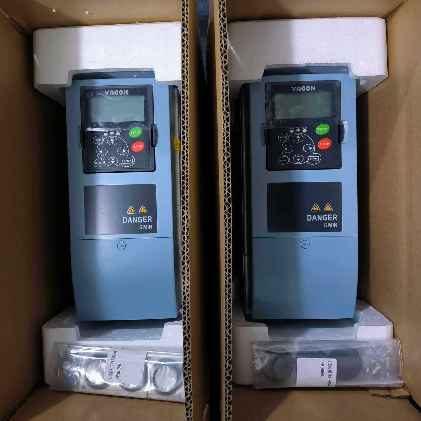 询价VACON伟肯变频器NXS00035BH2SSSA1B5B4