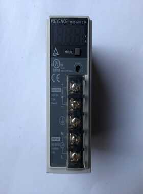 基恩士KEYENCE电源MS2-H502.1A，拆机现货实--议价商品