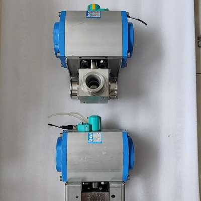 BAR气控阀执行器GTD-110.1/090-V22-F--议价商品