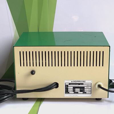 HOPPECKE E 230 G 24300BF1W caricabatterie