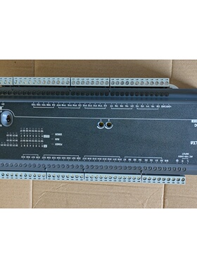 议价DVP48EC  台达PLC  DVP48EC00R3  继电器型 220V供电