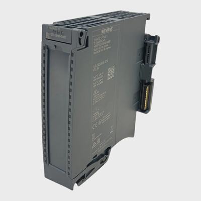 Siemens SIMATIC S71500 Digital Input Module 6ES75211BH000AB0