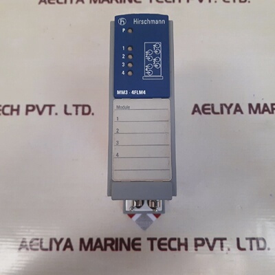 寻Hirschmann mm34flm4 mice media module