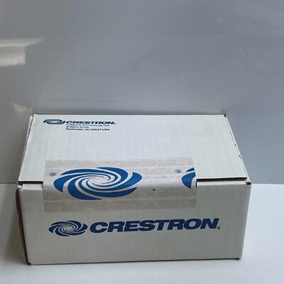 Crestron DINPWS50 Stromversorgung 6501747