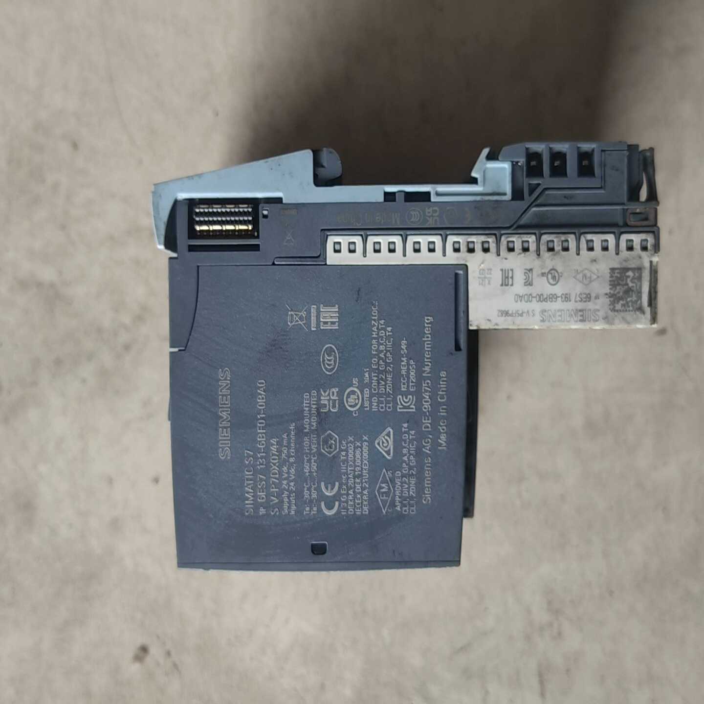 议价西门子ET200SP模块6ES7155-6AU01-0CN