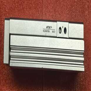 （议价）亚德客气缸，型号：HLQ16X75SA，1台有，激光