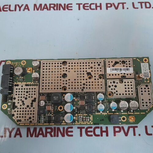 寻60124671 Bgnax Hpafi Sailor Explorer Printed Circuit Board