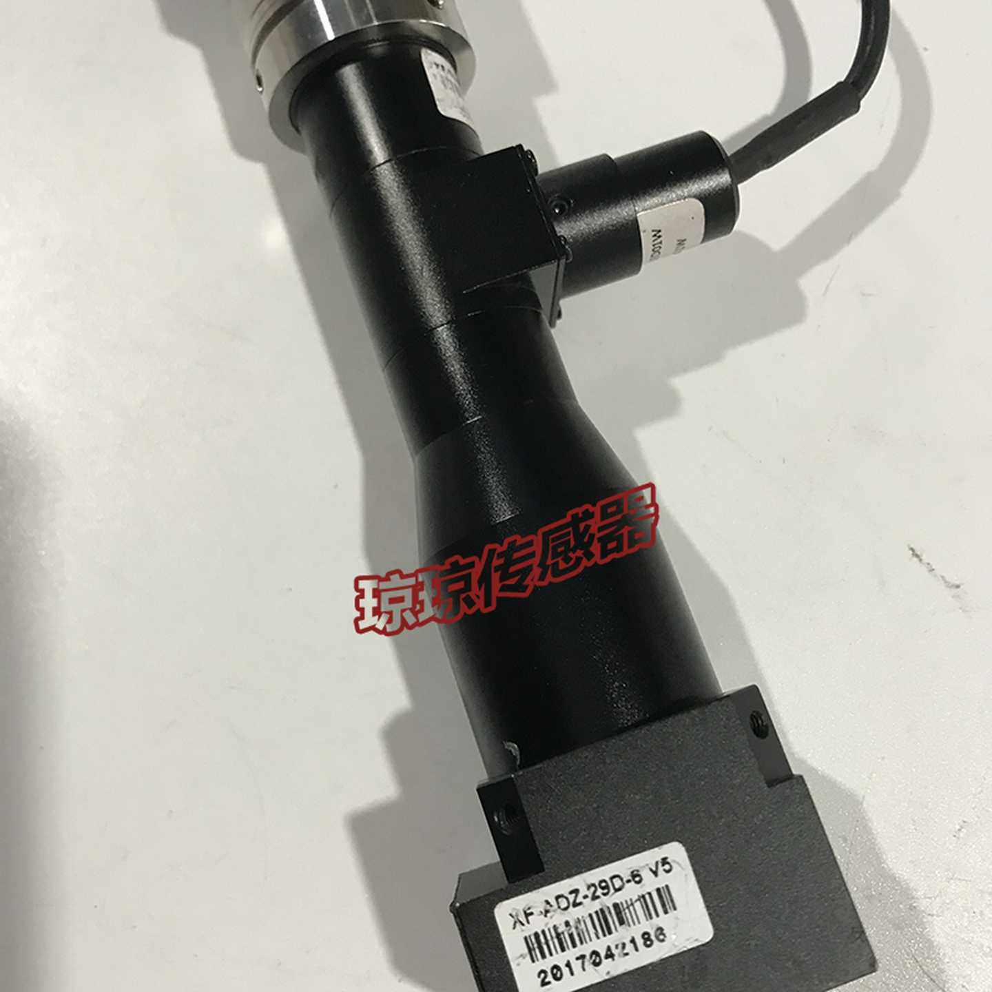 摄像头微视图像MVC360MF-M08XF-ADZ-29D-6V5现货