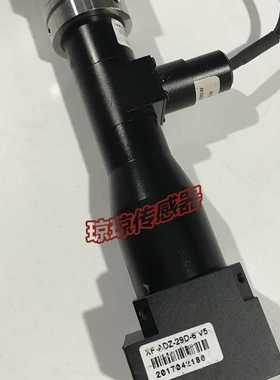 摄像头微视图像MVC360MF-M08XF-ADZ-29D-6V5现货