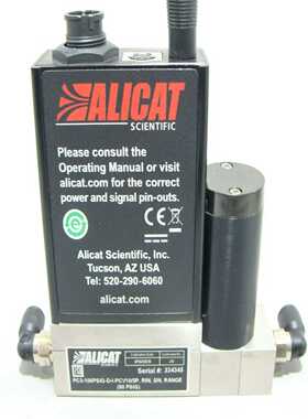 Alicat艾利卡特PC3-100PSIG--议价商品