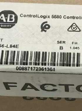 AB 1756-L84E BMXP3420302 TM2DO（佳毅工控）