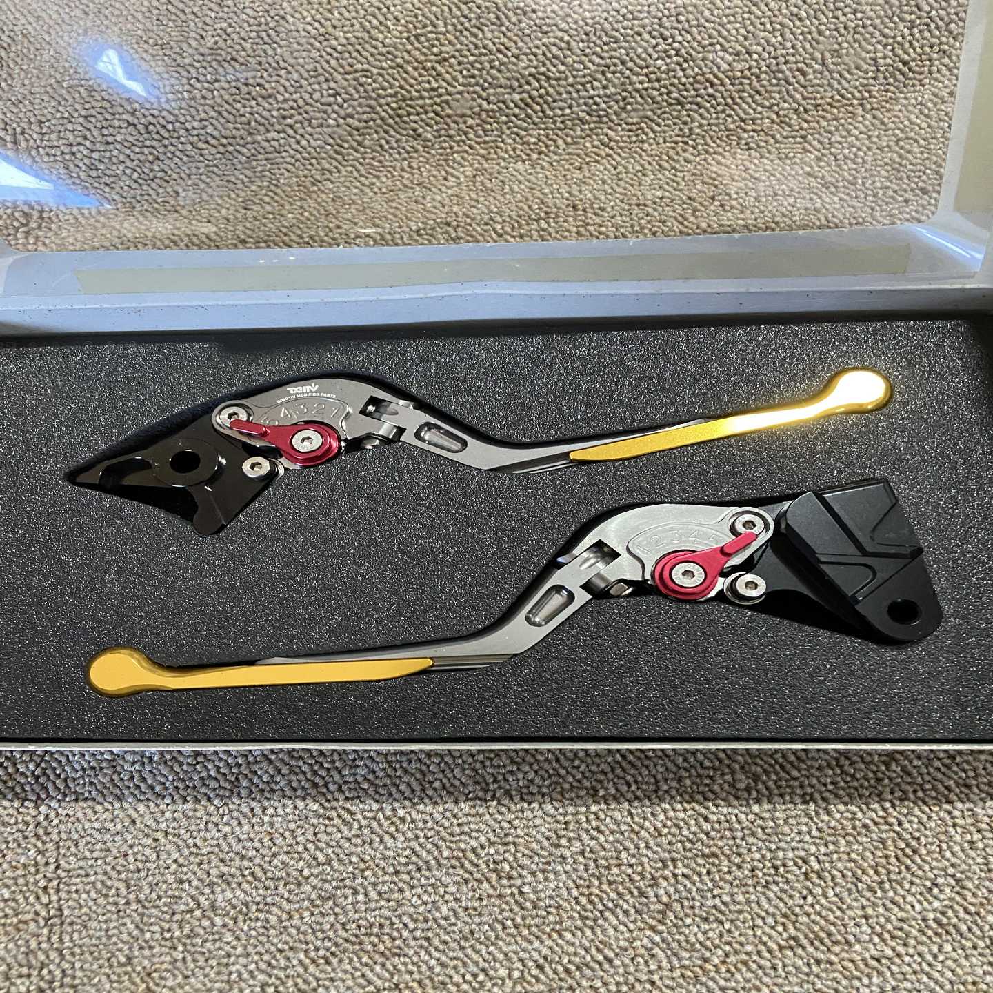 询价~DIMOTIV DMV德国 DI-CB-0036-3离合拉杆