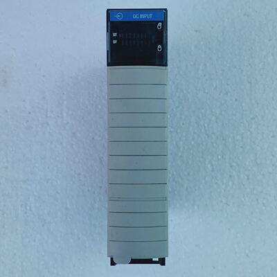 AllenBradley1756IB16IAControlLogix输入模块