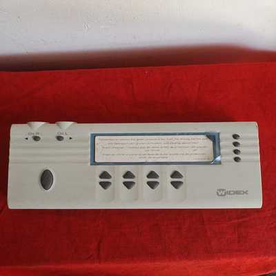 WIDEX丹麦SP329248Senso检测仪，几乎全【询价】