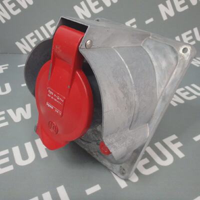 53813  LEGRAND  53813  Prise industrielle hypra 63A 380415V