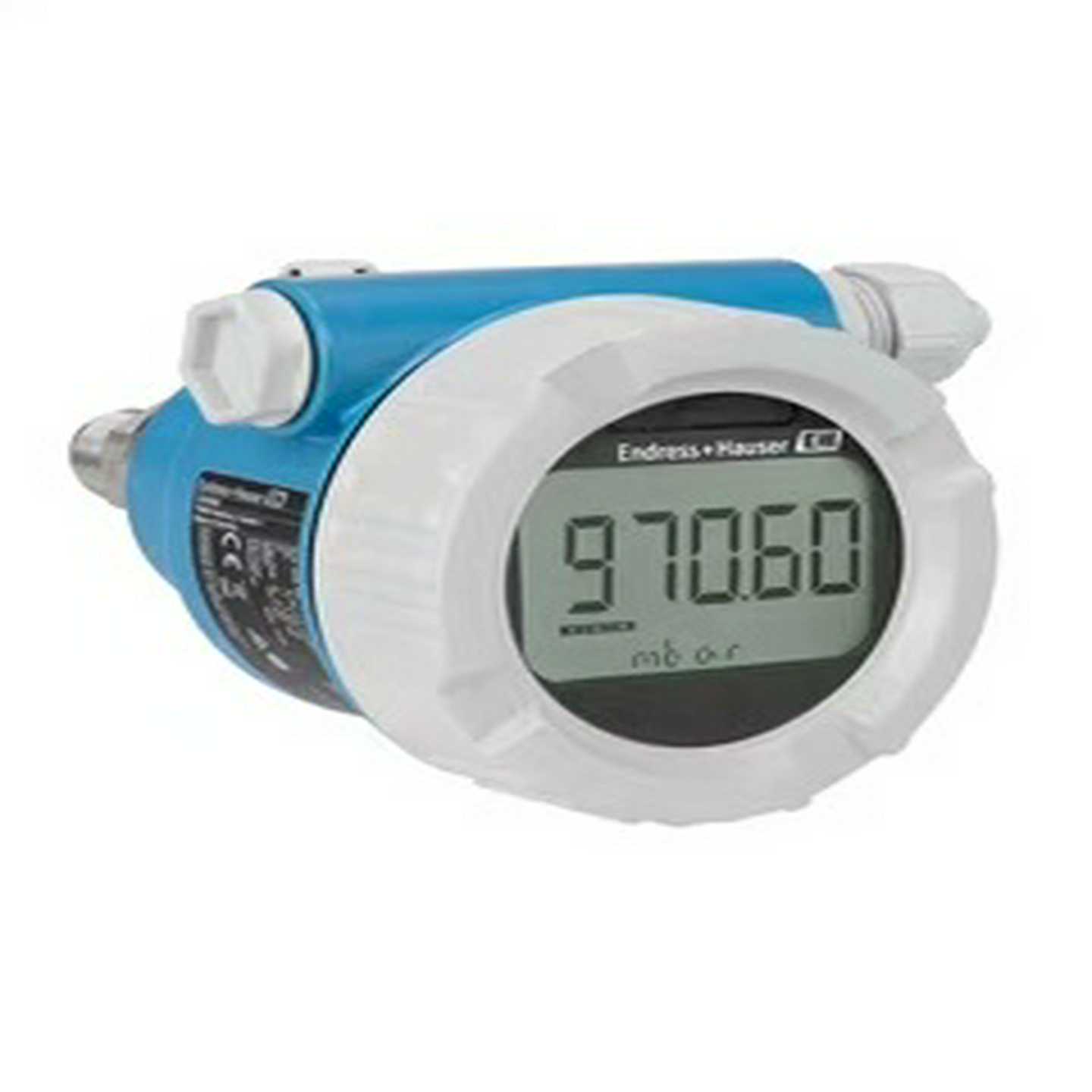 EH恩德斯豪斯压力变送器PMP51B-AABACBH6AA