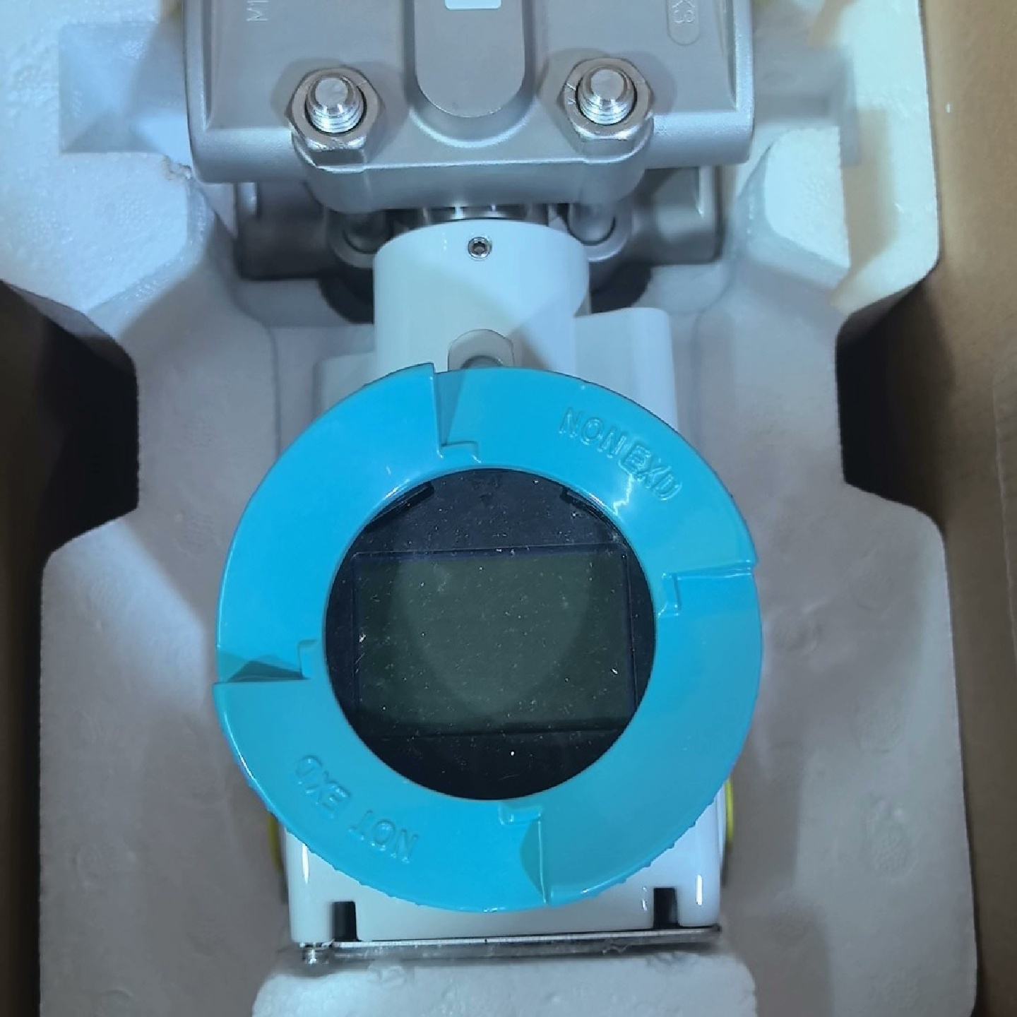 议价--全新西门子SITRANS P320差压变送器,型号7MF03