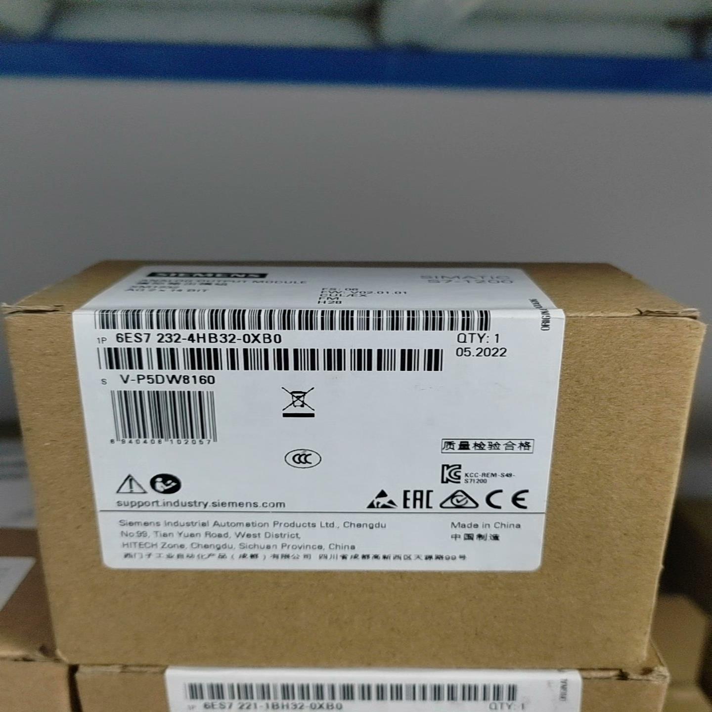 232-4HB32-0XB06ES7 232-4~询价