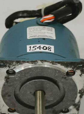 15408 SUPERIOR ELECTRIC SLOSYN STEPPING MOTOR 2.6V 3.1A 200R